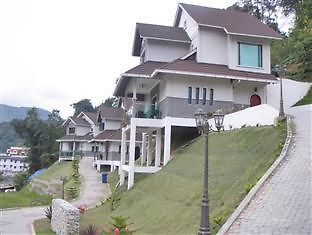 Sri Juliana Villa Камерон-Гайлендс Екстер'єр фото